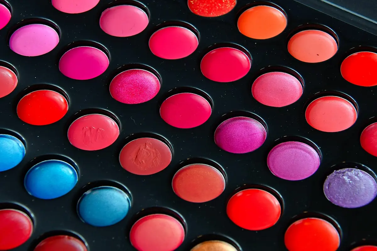 10 melhores paletas de maquiagem que vão transformar seu visual