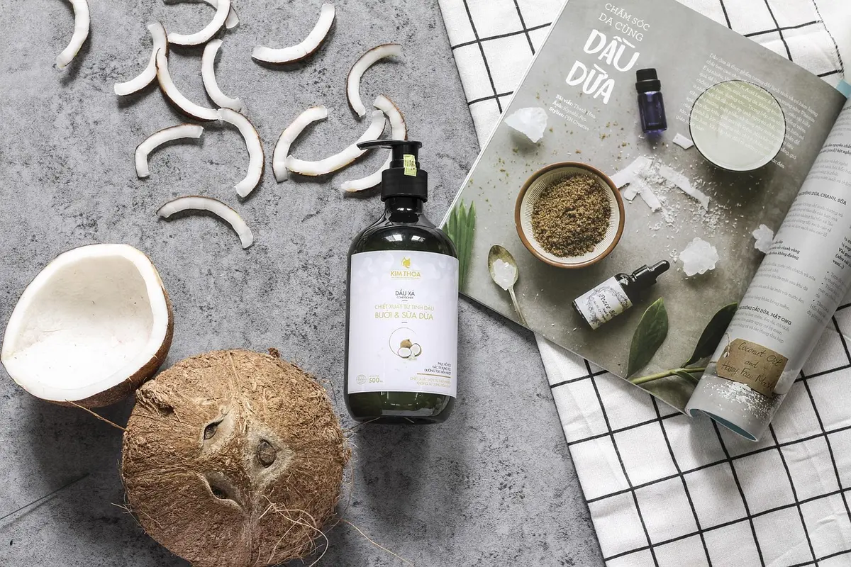 10 melhores shampoos sem sulfato para uma limpeza suave e eficaz