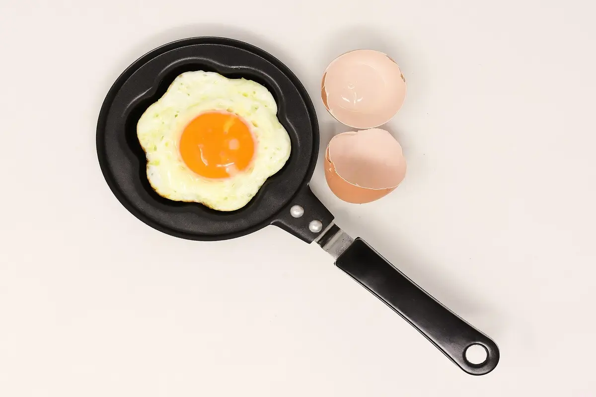 Caloria de um ovo: saiba se ele é vilão ou aliado da dieta