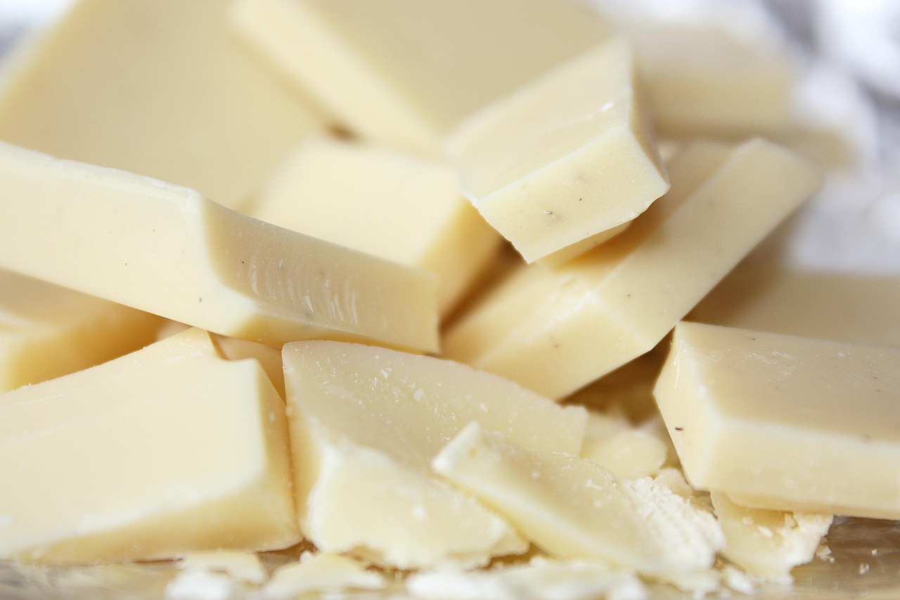 Como derreter chocolate do jeito certo e sem empelotar