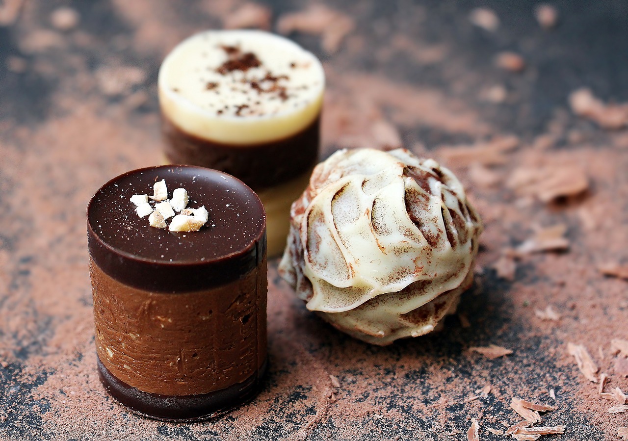 Como derreter chocolate no microondas sem queimar e sem perder o sabor