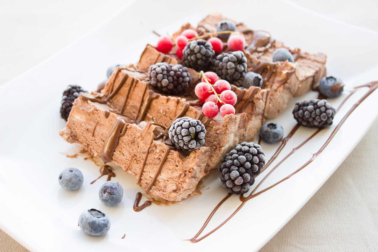 Doces sem açúcar: 10 receitas irresistíveis e saudáveis