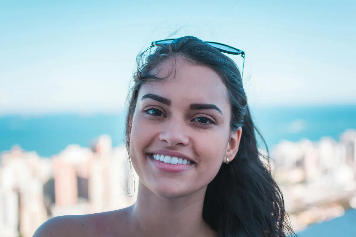 Ombre lips: tendência de maquiagem que valoriza seus lábios