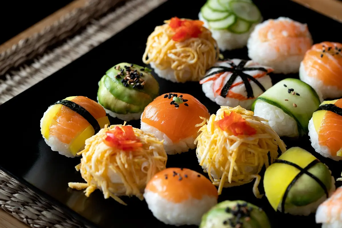 Sushi como fazer: passo a passo fácil para preparar em casa