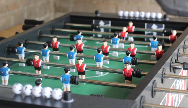 Como escolher o jogo de tabuleiro perfeito para cada tipo de grupo