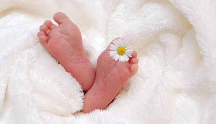 Como montar um enxoval inteligente e econômico