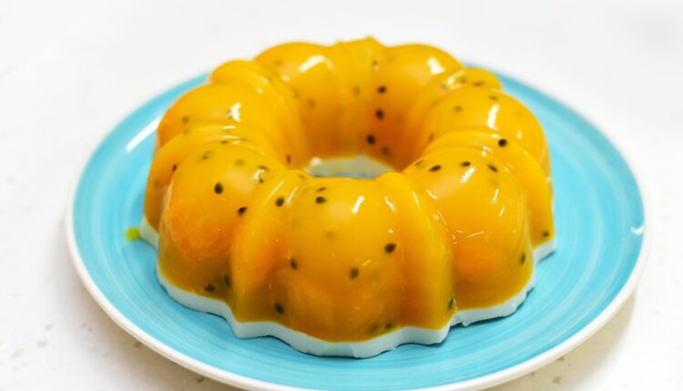 Gelatina em pó: como fazer do jeito certo e sem complicação