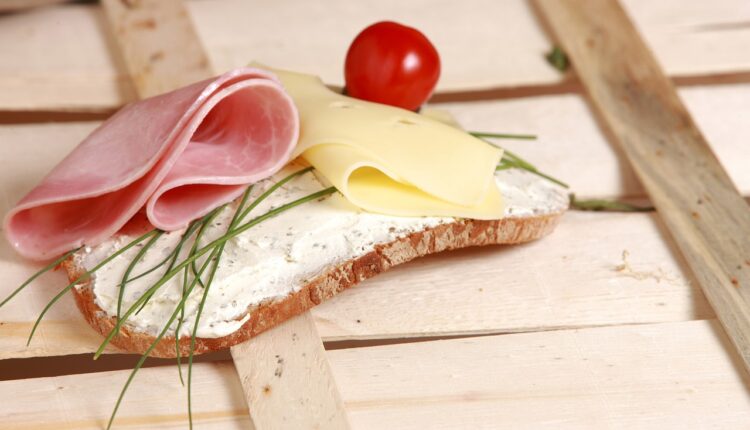 Ideias de lanches rápidos que vão salvar sua fome em minutos
