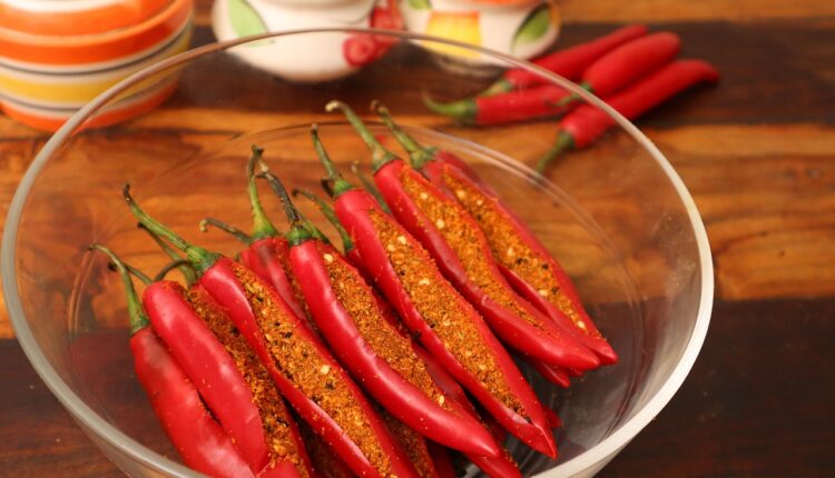 Picantes: frases, receitas e ideias para apimentar a rotina