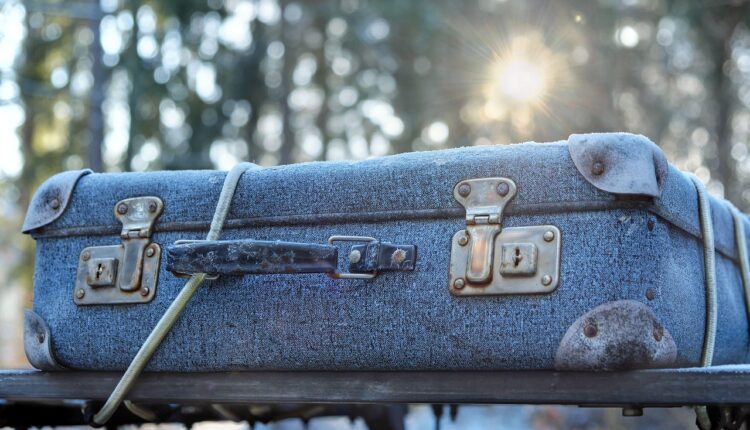 Por que viajar sozinho ao menos uma vez na vida pode ser transformador