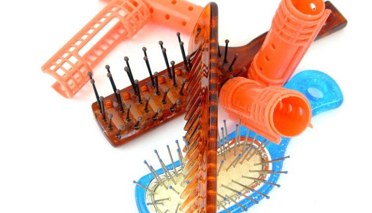 Como fazer um cronograma capilar simples em casa