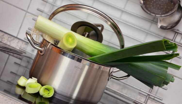 Como usar alho-poró: 7 formas práticas e saborosas no dia a dia