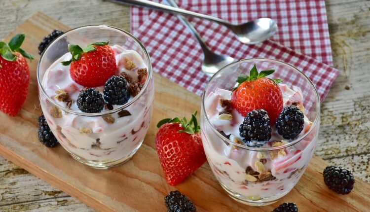 Doces sem açúcar: 10 receitas irresistíveis e saudáveis