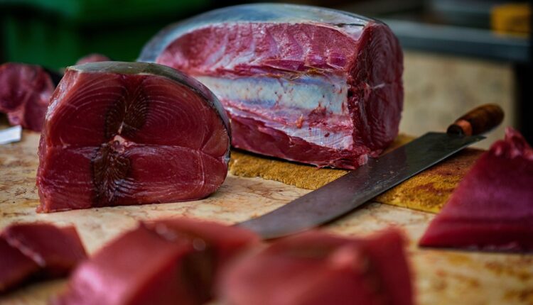 Filé de atum: como preparar essa proteína rica e saborosa