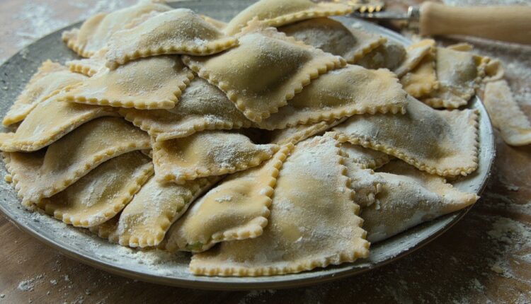 Macarrão tipos: conheça os 12 principais e como usar em cada receita