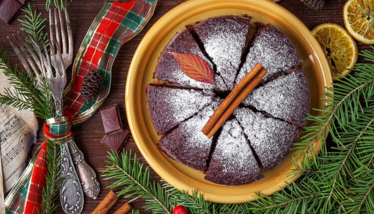Receita de pão de ló tradicional: fofinho, leve e perfeito para rechear