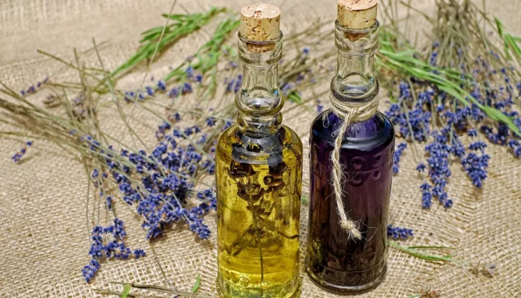 10 melhores óleos corporais perfumados para hidratar e perfumar de uma vez