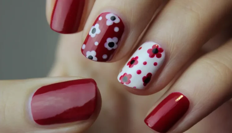 A tendência de nail art que está dominando os salões