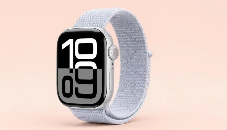 Apple Watch Series 10: Vale a pena investir nesta nova geração?
