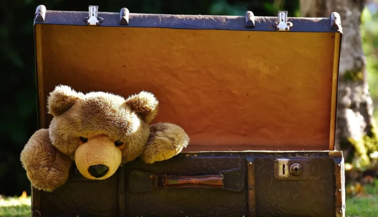 As melhores combinações de roupas para usar em viagens