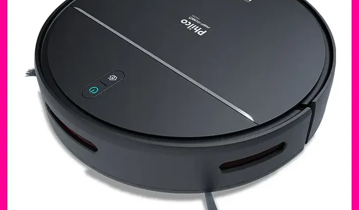 Descubra como o aspirador robô Philco pode transformar a limpeza da sua casa!