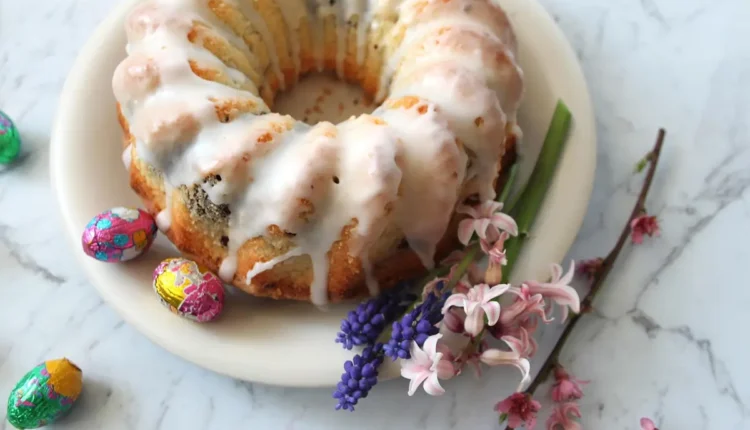 Bolos de Páscoa: sabores tradicionais e criativos para surpreender
