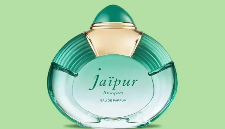 Boucheron Jaipur Bouquet: raro achado com caixa amassada vale a pena?