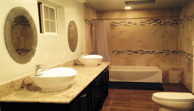 Como fazer um banho relaxante para aliviar o estresse