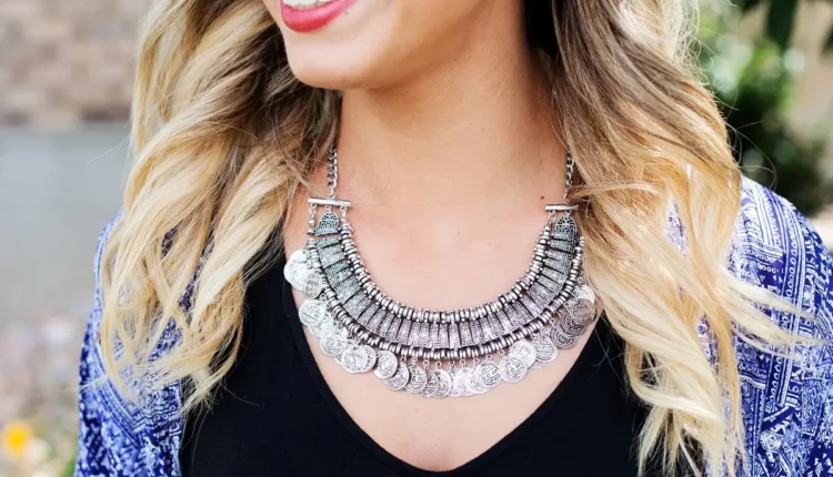 Como usar looks all black sem parecer básica