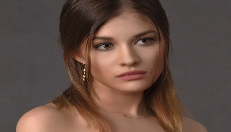 Cores de cabelo para morenas claras que iluminam o rosto