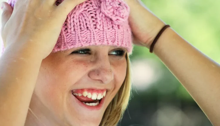 Cores de cabelos claros que iluminam e rejuvenescem