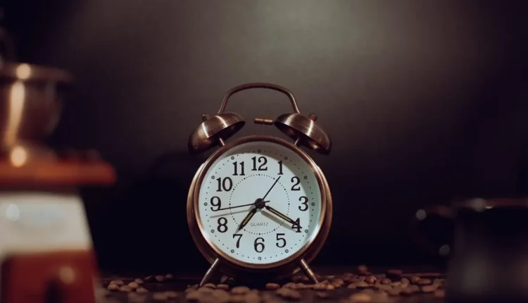 Dicas simples para turbinar sua energia logo pela manhã