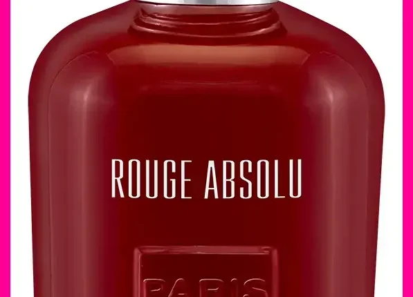 Paris Elysees Intense: O perfume que se tornou o favorito entre as mulheres