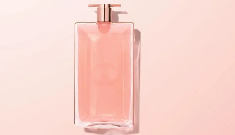 Descubra o Encanto do Idôle: A Fragrância que Transforma o Cotidiano!