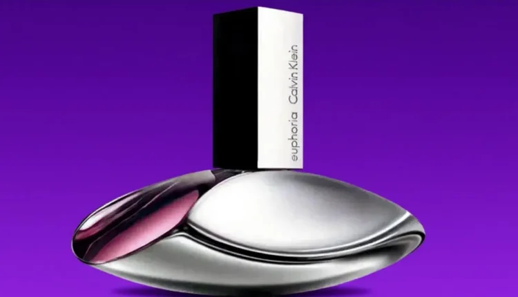 Euphoria Calvin Klein é tudo isso? Usei 7 dias e conto tudo