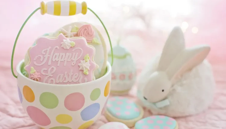Sobremesas de Páscoa: 8 ideias irresistíveis para adoçar sua celebração
