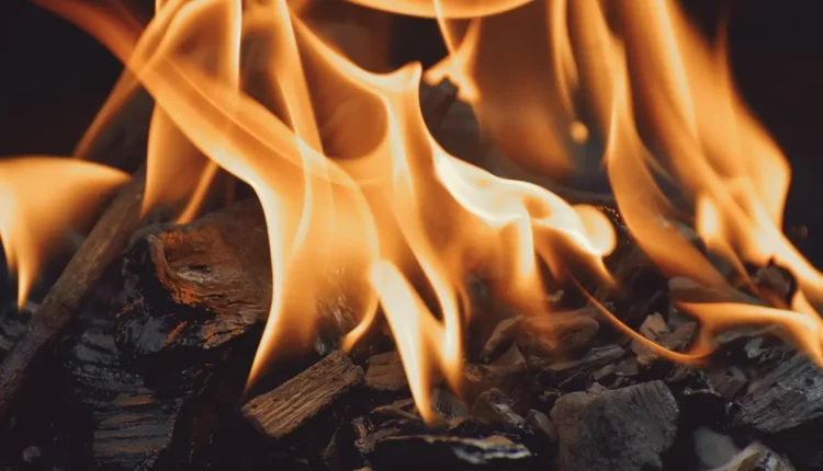 Sonhar com incêndio: o que isso revela sobre seus sentimentos internos