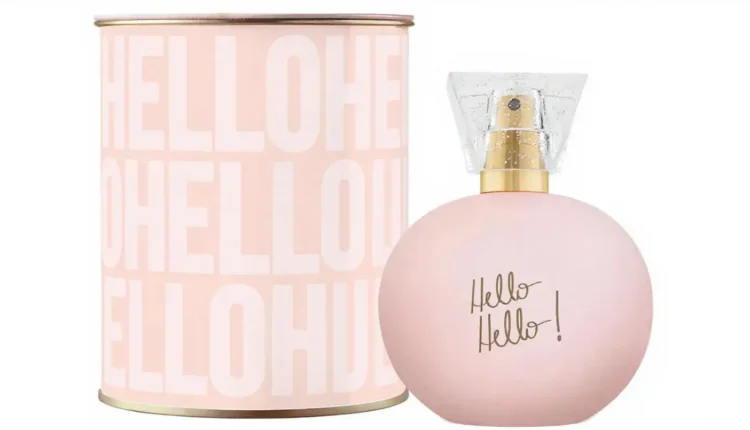 Testei Hello Hello Nah Cardoso: cheiro assinável ou modinha?