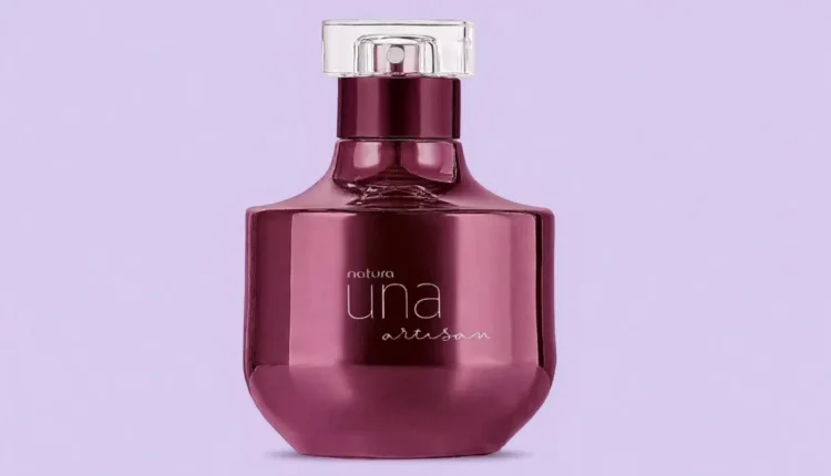 Natura Una Artisan Deo parfum - É bom? Vale a pena?
