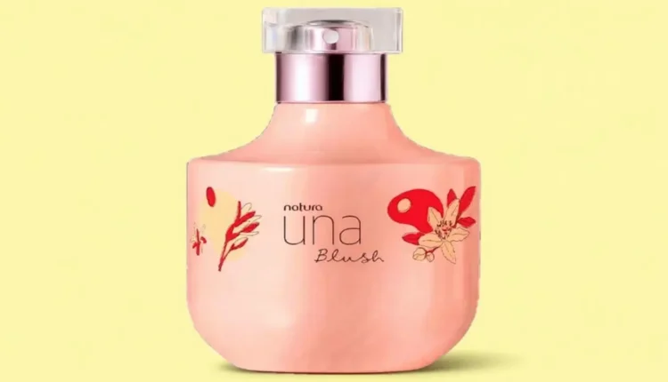 Blush Deo Parfum: A Transformação que Você Não Sabia Que Precisava!